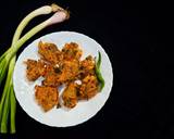 Green Onion Fritters recipe step 5 photo