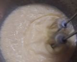 Foto del paso 3 de la receta: Torta de Queso Japonesa