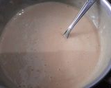 Foto langkah ke 2 dari resep Medovik / Russian Honey Cake.