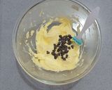 Foto langkah ke 1 dari resep Triple Chocolate Cookies.