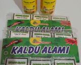 Foto langkah ke 10 dari resep Tumis baby cuciwis plus udang saos tiram.