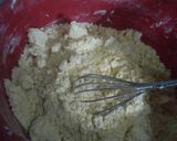 Foto langkah ke 2 dari resep Pie susu Bali.