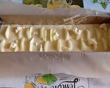 Une image de l'étape 4 de 🍏Cake aux Pommes🍎.