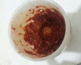صورة لخطوة 1 من وصفة الهريسه الحاره