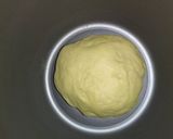 Foto langkah ke 3 dari resep Roti jadoel isi coklat.