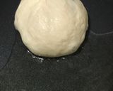 Foto langkah ke 7 dari resep Hotteok (pancake ala korea).