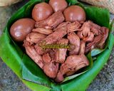 Foto langkah ke 11 dari resep 129. GUDEG NANGKA MUDA ASLI KHAS JOGJAKARTA.