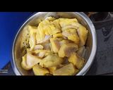 तिलपीया फिश फ्राय (teelpiya fish fry recipe in marathi) रेसिपी स्टेप 2 फोटो 