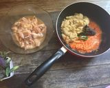 Foto langkah ke 1 dari resep Masak ayam lengkuas.
