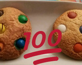 Foto del paso 12 de la receta: Cookies de pepitas de choco o varias