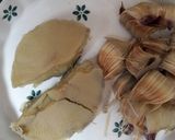 Foto del paso 3 de la receta: Como cocinar las Alcachofas, fácilmente🇵🇪