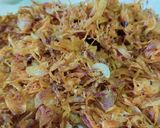 Foto langkah ke 7 dari resep Bawang Goreng.