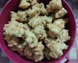 Foto langkah ke 5 dari resep Batagor tahu crispy.