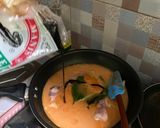 Foto langkah ke 3 dari resep Ayam Panggang Teflon Bumbu Merah.