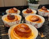 Foto langkah ke 5 dari resep Cinnamon Roll empuk dan lembut.