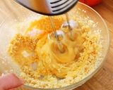 Foto do passo 3 de Bolo inglês de maracujá: irresistivelmente DELICIOSO