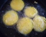 Foto del paso 4 de la receta: Calabacín a la naranja