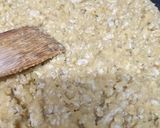 Foto del paso 8 de la receta Empanada de pollo y manzana