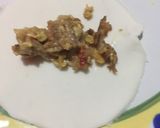 Foto langkah ke 4 dari resep Cireng isi orak arik telor ayam.