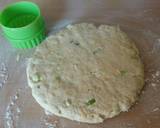 Vickys Cheese & Onion Scones, GF DF EF SF NF recipe step 5 photo