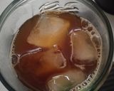 Foto langkah ke 3 dari resep Iced Coffee.