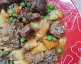 Foto del paso 6 de la receta: Estofado