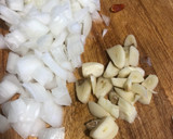 Foto del paso 2 de la receta: Sopa de marisco