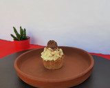 Foto del paso 9 de la receta: Muffins de Manzana con Canela 🍎
