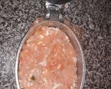 Foto del paso 5 de la receta: Hamburguesa casera