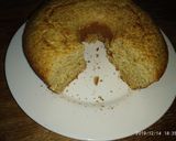 Foto del paso 4 de la receta: Budín de avena y coco para diabéticos