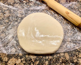 Foto del paso 3 de la receta: Nevaditos navideños “ sin gluten”