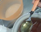 Foto del paso 3 de la receta: Medialunas de manteca