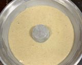 Foto del paso 3 de la receta: Budín de coco