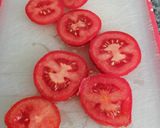 Foto del paso 3 de la receta: Lubina en papillote con verduras