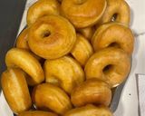 Foto del paso 8 de la receta: Donuts