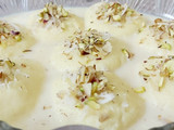 Ras malai