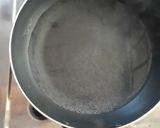 A picture of step 2 of Russian Salad.