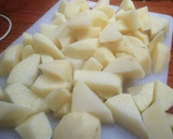 Foto del paso 4 de la receta: Marmitako de bonito hecho a fuego lento