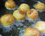 Sweet Potato Fried Dumplings recipe step 3 photo