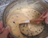 Foto del paso 5 de la receta: Muffins de chispas de chocolate