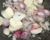 Foto langkah ke 5 dari resep Sop ayam ceker.