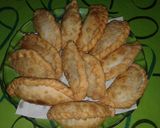 Foto del paso 4 de la receta: Empanadas de jurel fritas, riquísimas