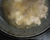 Foto langkah ke 7 dari resep Chiken Fillet Saos Asam Manis.