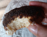 Foto del paso 8 de la receta: Tortitas negras espectaculares!!!