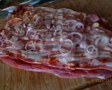 Erdélyi rablóhús újragondolva recept fázis 1 fotója