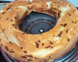 Foto del paso 9 de la receta: Brioche de yogur con mermelada y chocolate