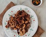 Foto langkah ke 4 dari resep Beef Slice Barbeque.