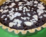 Foto langkah ke 4 dari resep Pie Brownies.