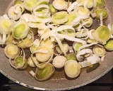 Foto del passaggio 1 della ricetta Torta salata del riciclo