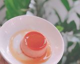 Hình bước làm 5 của món Bánh flan dâu tây 🍓🍓